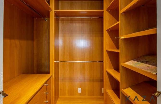 Imagem Apartamento com 4 Quartos à Venda, 405 m² em Real Parque - São Paulo