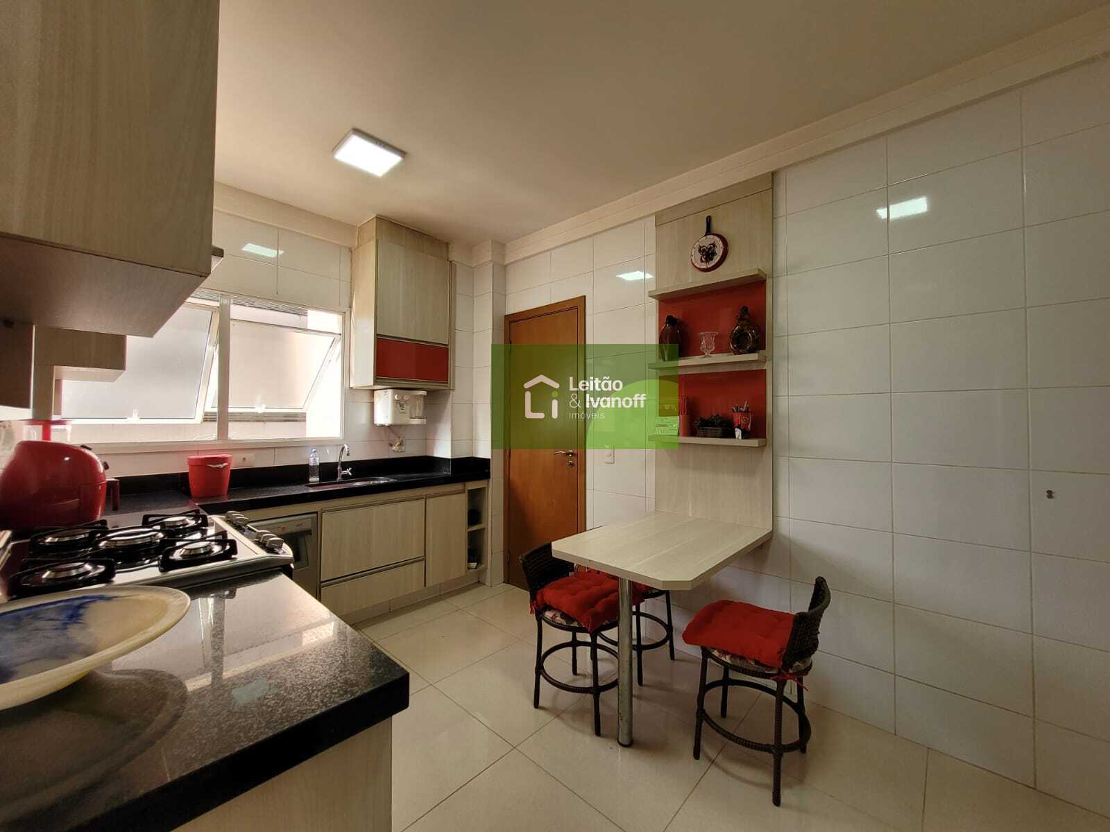Imagem Apartamento com 4 Quartos à Venda, 144 m²em Jardim Botânico - Ribeirão Preto
