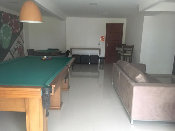 Imagem Apartamento com 2 Quartos à Venda,  em Canto do Forte - Praia Grande