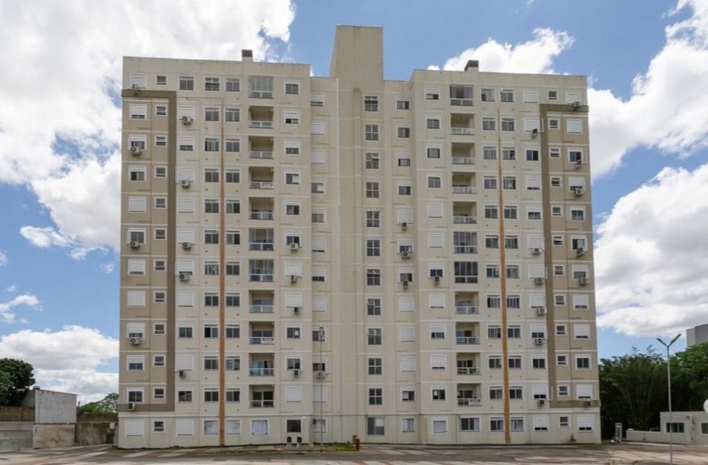 Imagem Apartamento com 2 Quartos à Venda, 44 m² em Morro Santana - Porto Alegre Imagem Apartamento com 2 Quartos à Venda, 44 m² em Morro Santana - Porto Alegre
