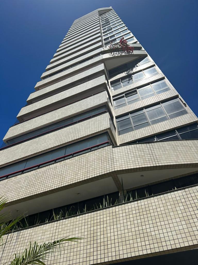 Imagem Apartamento com 4 Quartos à Venda, 270 m²em Mucuripe - Fortaleza