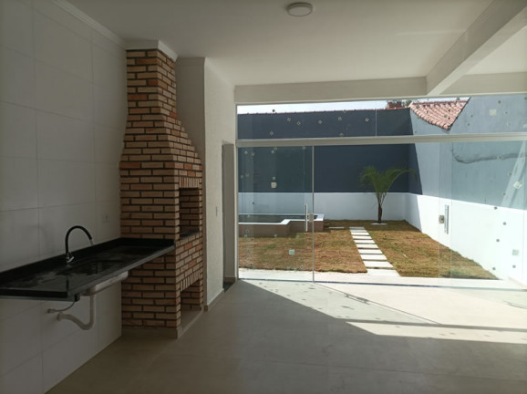 Imagem Casa com 3 Quartos à Venda, 120 m² em Tupy - Itanhaém Imagem Casa com 3 Quartos à Venda, 120 m² em Tupy - Itanhaém