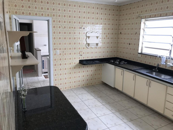 Imagem Casa com 3 Quartos à Venda, 191 m² em Piraporinha - Diadema Imagem Casa com 3 Quartos à Venda, 191 m² em Piraporinha - Diadema