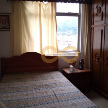 Imagem Apartamento com 3 Quartos à Venda,  em Várzea - Teresópolis