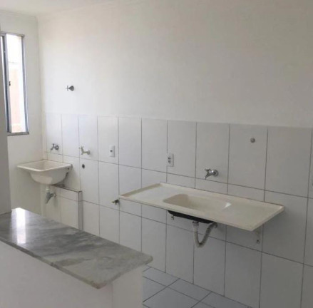 Imagem Apartamento com 2 Quartos à Venda,  em Itinga - Lauro de Freitas