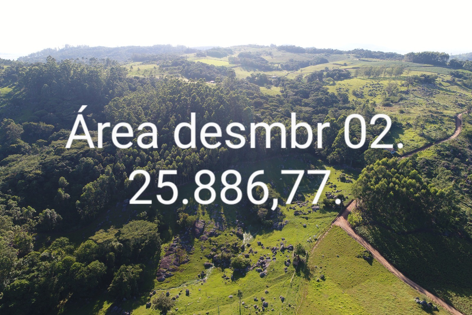 Imagem Terreno à Venda ou Temporada, 10 m²em Sanga grande alta - Jaguaruna Imagem Terreno à Venda ou Temporada, 10 m²em Sanga grande alta - Jaguaruna