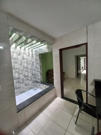 Imagem Casa com 3 Quartos para Alugar,  em Centro - Parnamirim