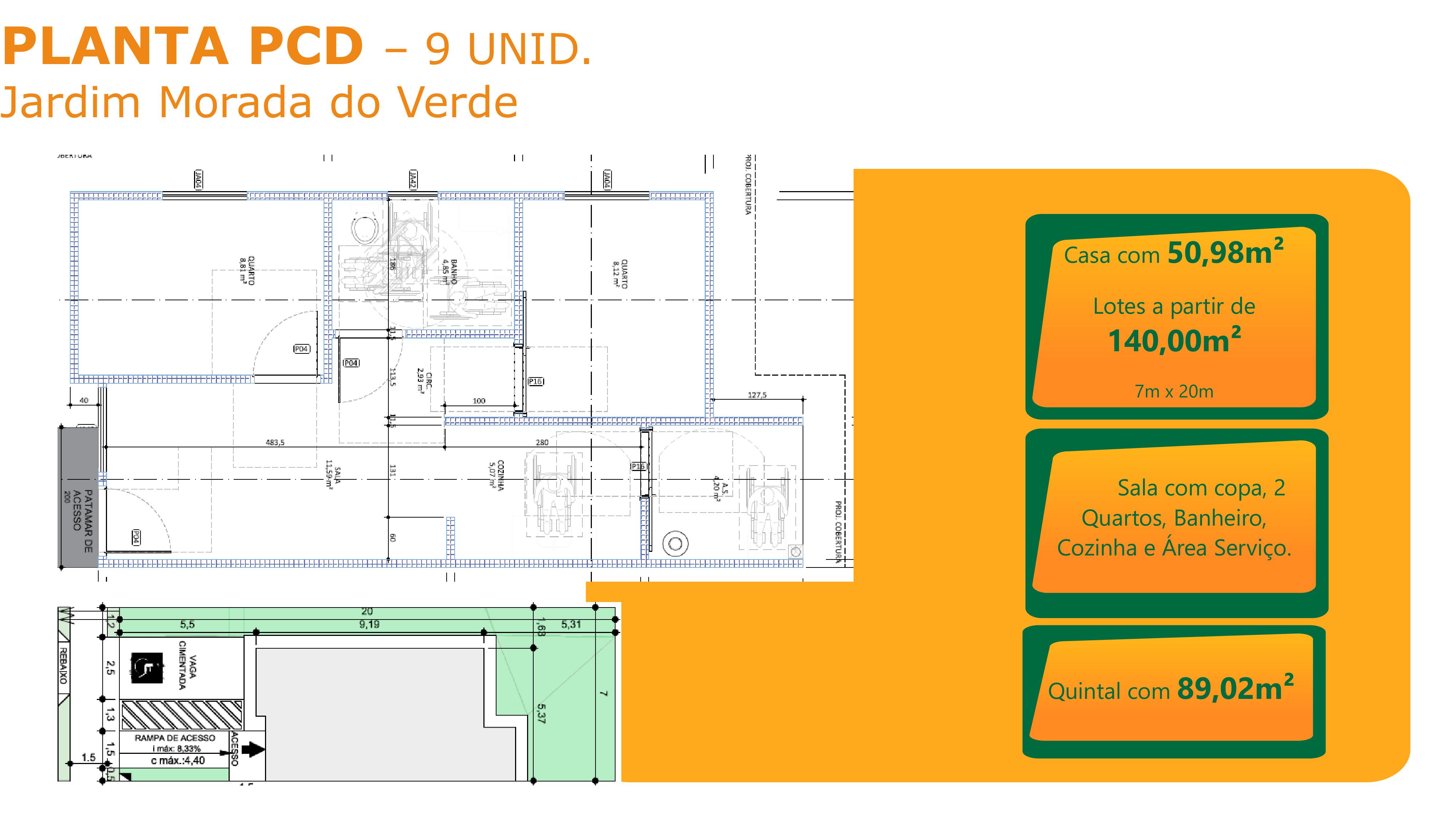 Imagem Casa com 2 Quartos à Venda, 43 m² em Jardim Florestan Fernandes - Ribeirão Preto Imagem Casa com 2 Quartos à Venda, 43 m² em Jardim Florestan Fernandes - Ribeirão Preto