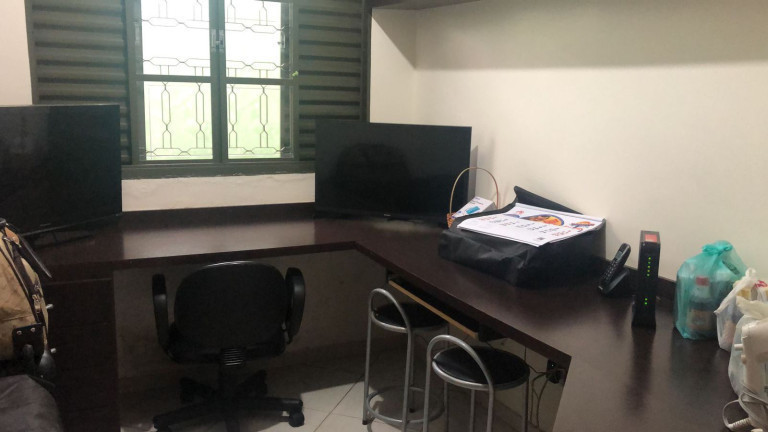 Imagem Casa com 3 Quartos à Venda, 205 m²em Setor Bueno - Goiânia