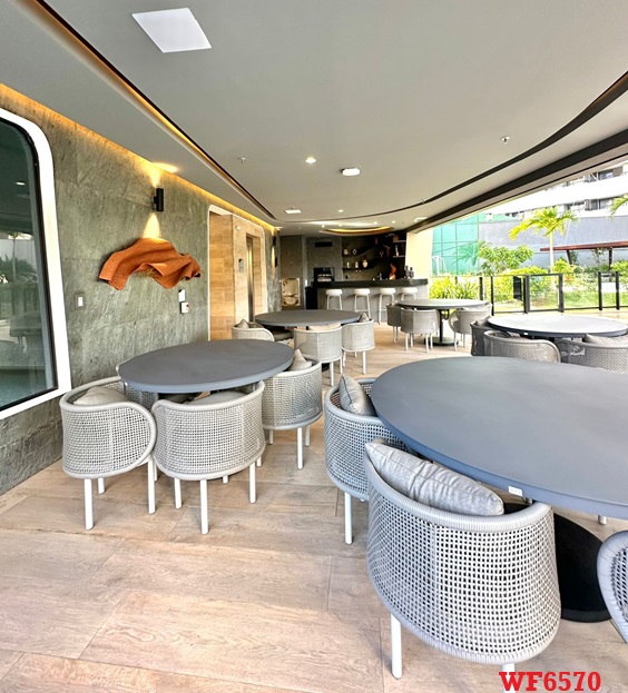 Imagem Apartamento com 4 Quartos à Venda, 253 m² em Meireles - Fortaleza