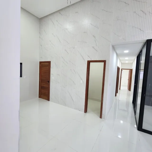 Imagem Casa de Condomínio com 3 Quartos à Venda, 162 m²em Cajupiranga - Parnamirim