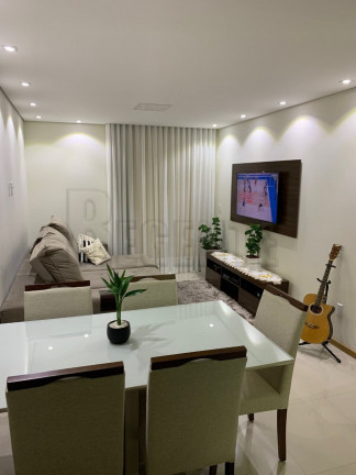 Imagem Apartamento com 2 Quartos à Venda, 78 m² em Barreiros - São José