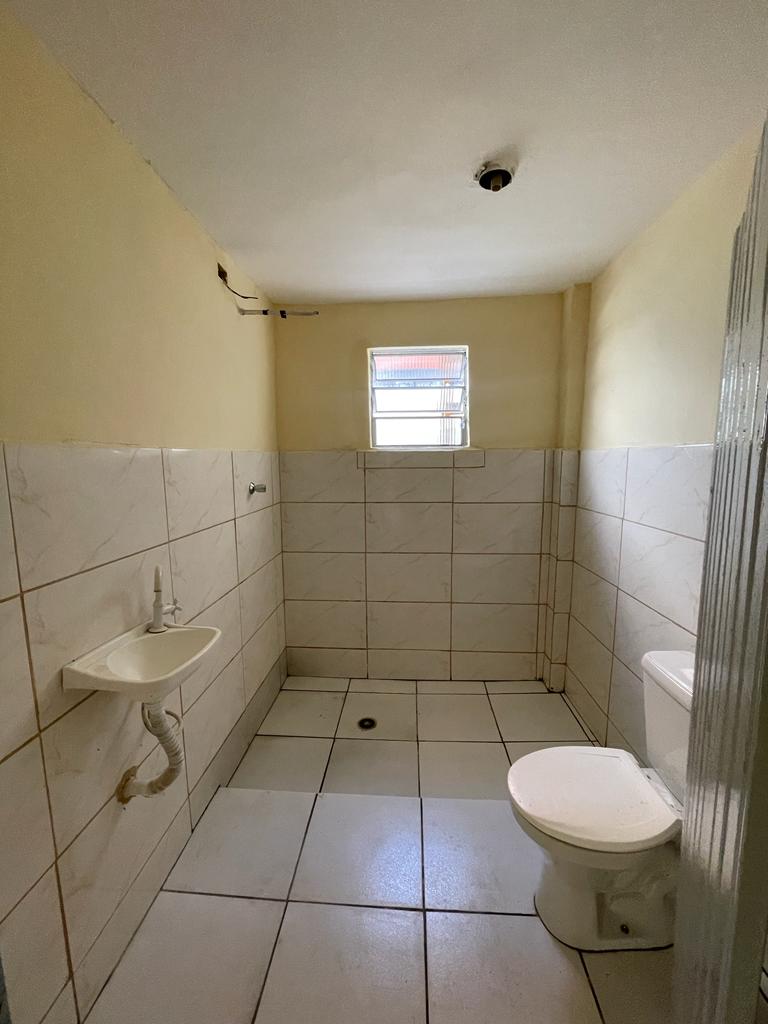 Imagem Casa com 2 Quartos para Alugar, 80 m²em Jardim Leda - Guarulhos