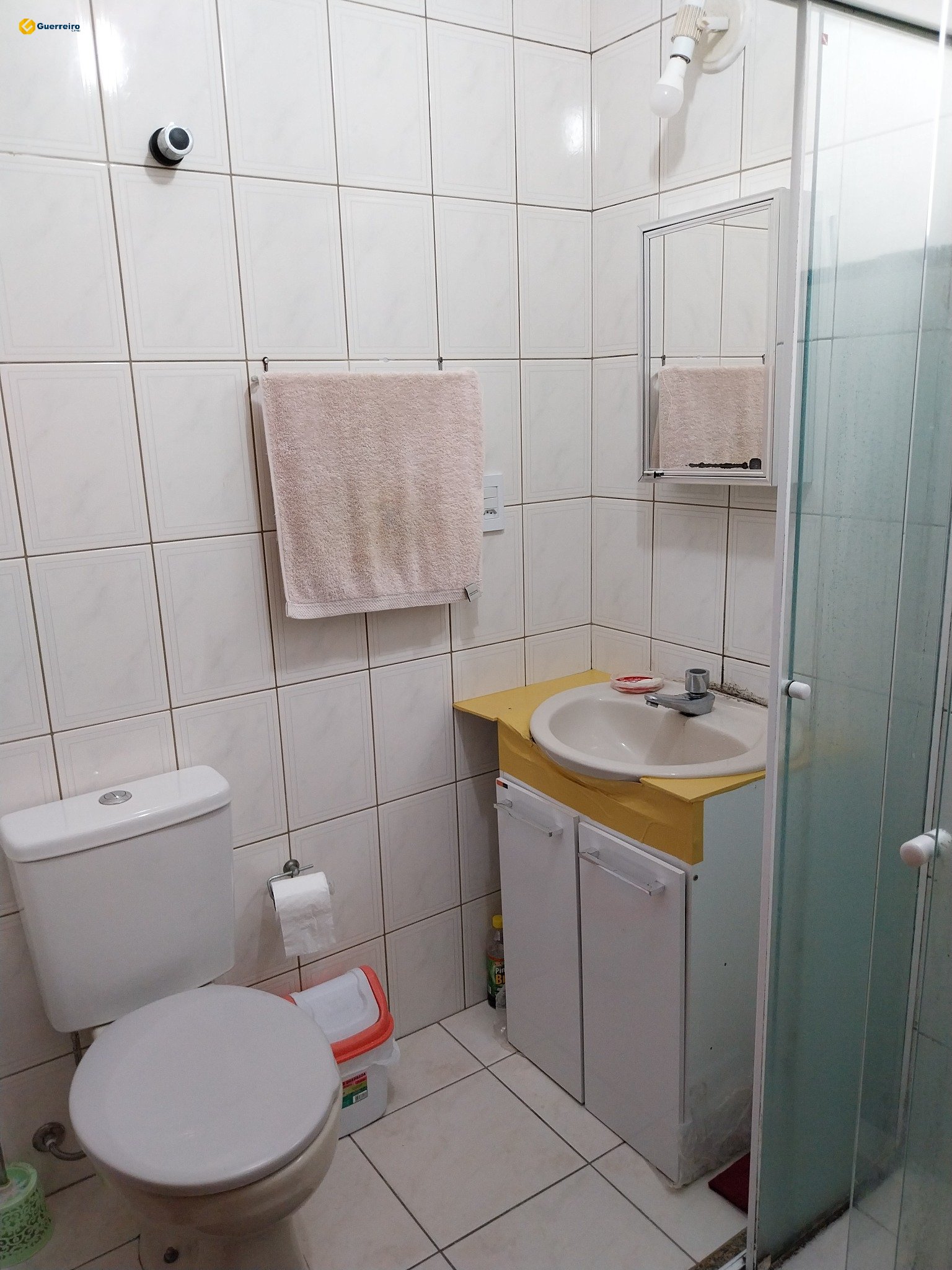 Imagem Apartamento com 1 Quarto à Venda, 51 m²em Centro - Florianópolis