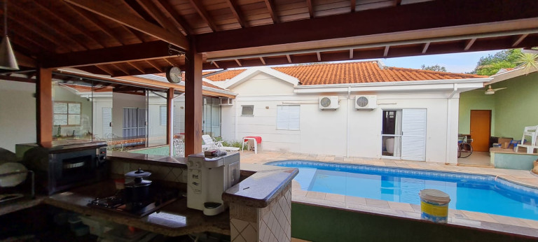 Imagem Casa com 4 Quartos à Venda, 320 m² em Recreio das Acácias - Ribeirão Preto Imagem Casa com 4 Quartos à Venda, 320 m² em Recreio das Acácias - Ribeirão Preto