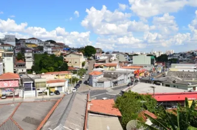 Imagem Casa com 3 Quartos à Venda, 250 m² em Vila Pereira Barreto - São Paulo Imagem Casa com 3 Quartos à Venda, 250 m² em Vila Pereira Barreto - São Paulo