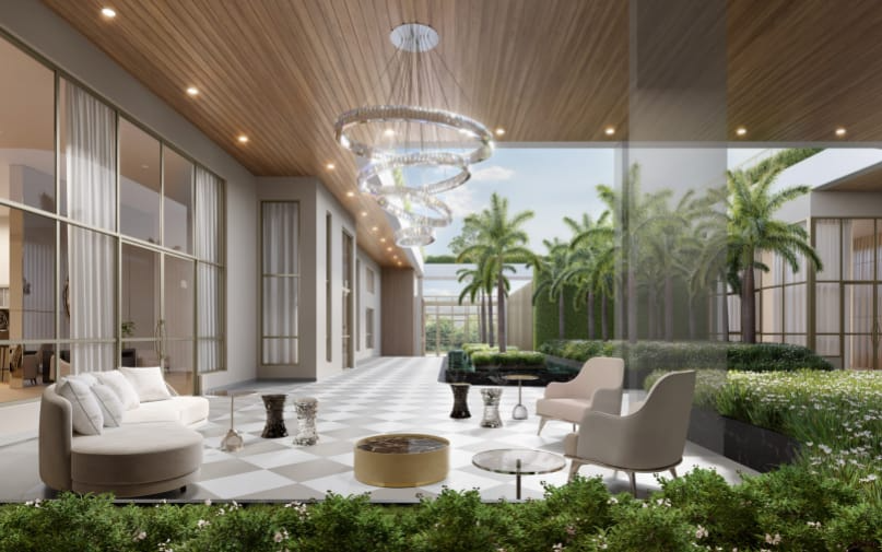 Imagem Apartamento com 4 Quartos à Venda, 156 m² em Vila Mariana - São Paulo Imagem Apartamento com 4 Quartos à Venda, 156 m² em Vila Mariana - São Paulo