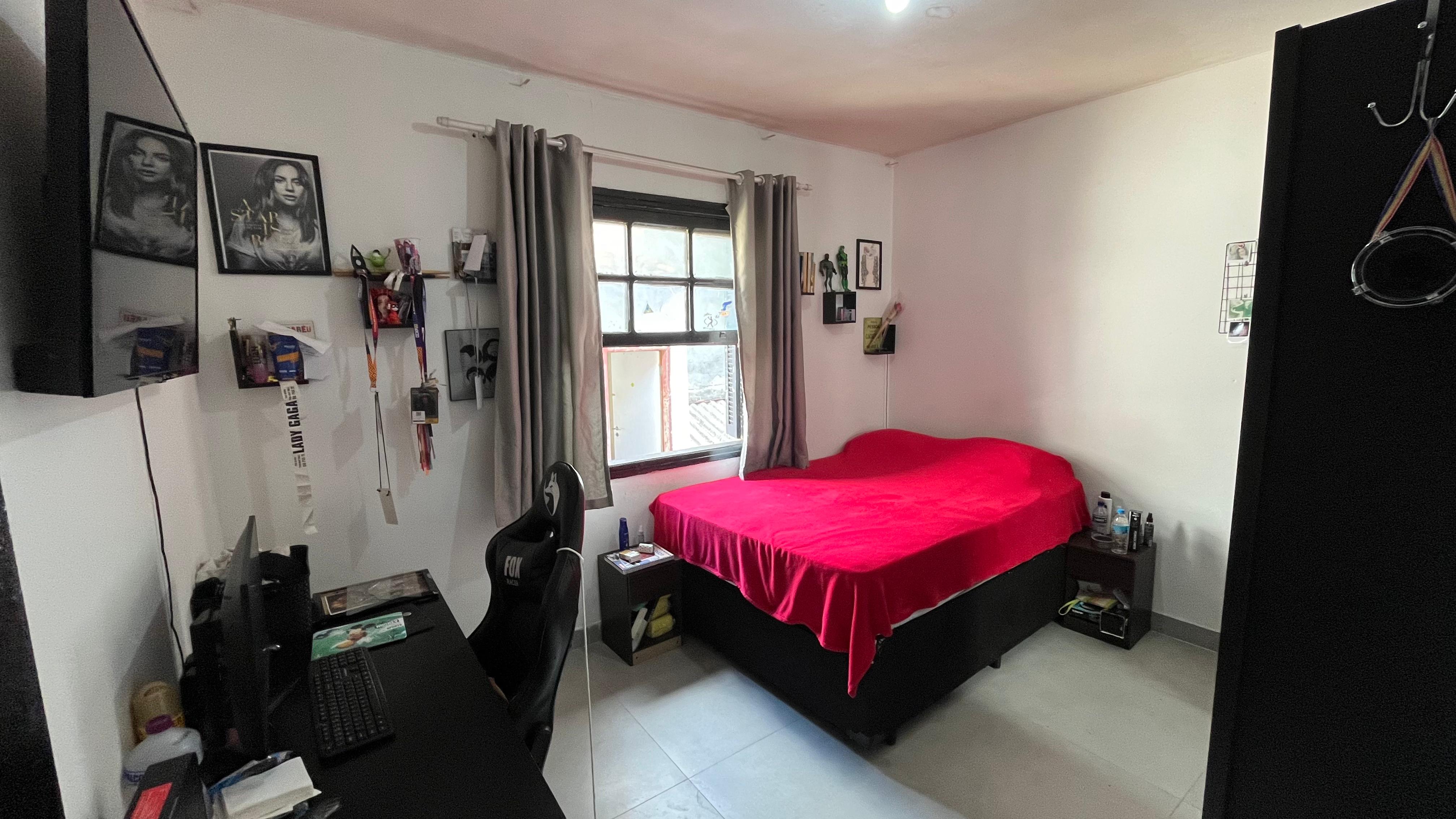 Imagem Sobrado com 2 Quartos à Venda, 72 m²em Vila Gomes Cardim - São Paulo
