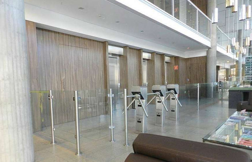 Imagem Sala Comercial à Venda, 33 m² em Lapa - São Paulo Imagem Sala Comercial à Venda, 33 m² em Lapa - São Paulo