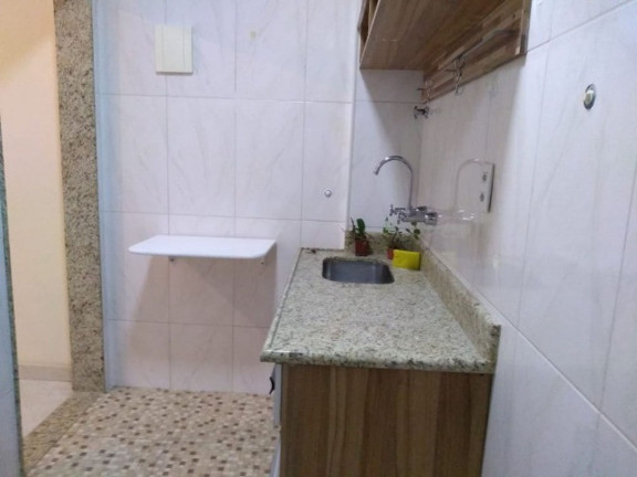 Imagem Apartamento com 1 Quarto à Venda, 30 m² em Botafogo - Rio de Janeiro