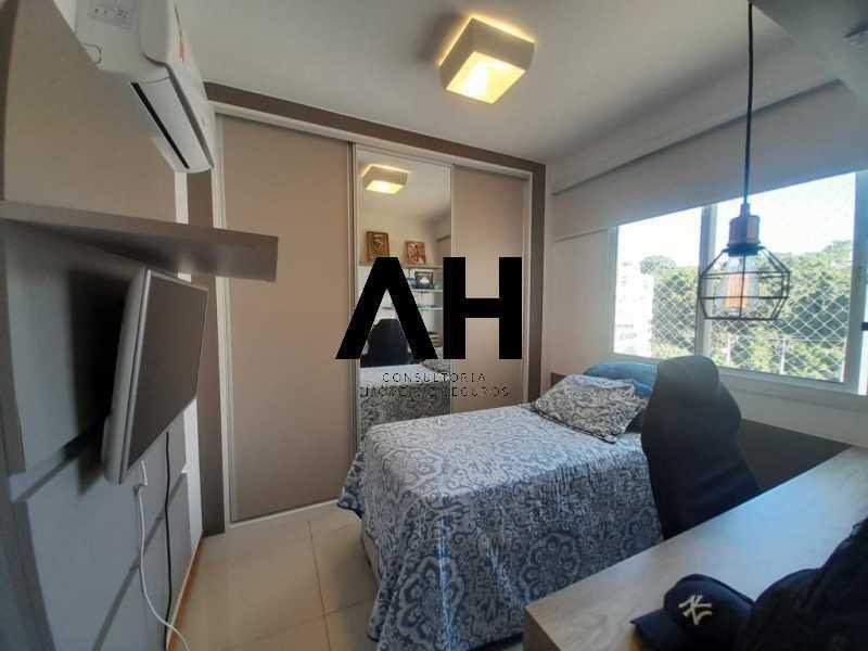 Imagem Apartamento com 3 Quartos à Venda, 105 m²em Camboinhas - Niterói Imagem Apartamento com 3 Quartos à Venda, 105 m²em Camboinhas - Niterói