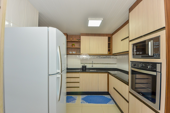 Imagem Casa com 2 Quartos à Venda, 68 m² em Ganchinho - Curitiba