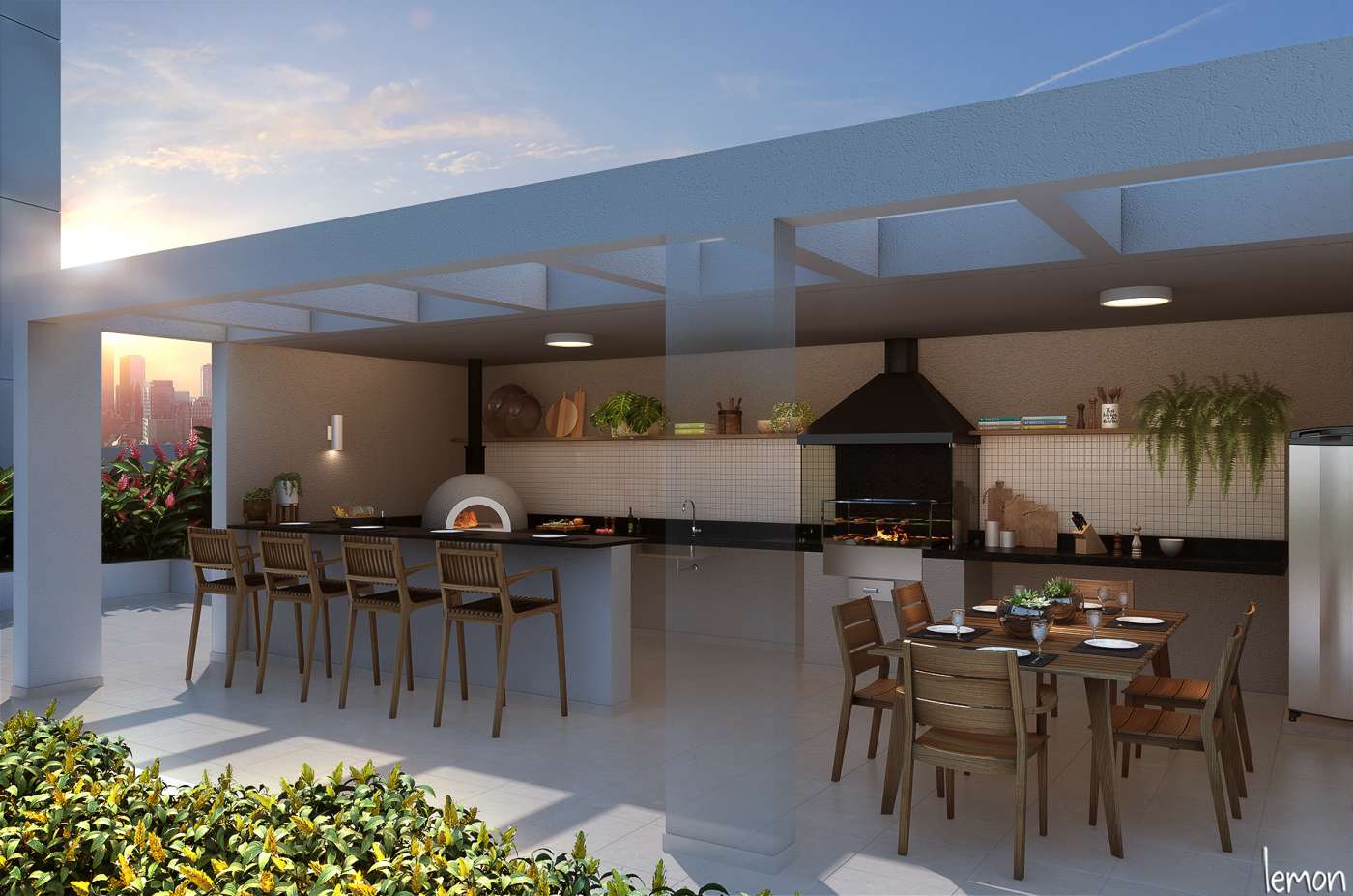 Imagem Apartamento com 2 Quartos à Venda, 37 m²em Vila do Castelo - São Paulo