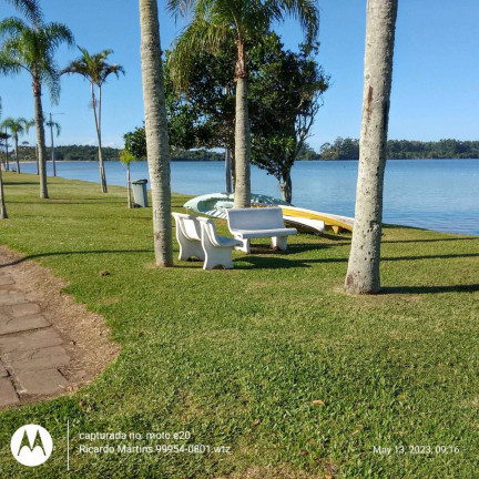 Imagem Terreno em Condomínio à Venda, 425 m²em Lagoa dos Esteves - Balneário Rincão Imagem Terreno em Condomínio à Venda, 425 m²em Lagoa dos Esteves - Balneário Rincão