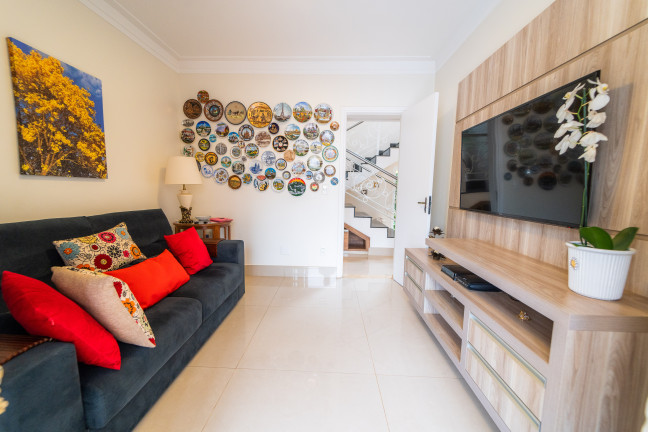 Imagem Casa com 4 Quartos à Venda, 405 m² em Setor de Habitações Individuais Norte - Brasília