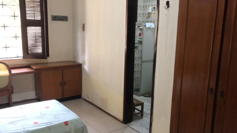 Imagem Casa com 3 Quartos à Venda, 584 m² em Varjota - Fortaleza