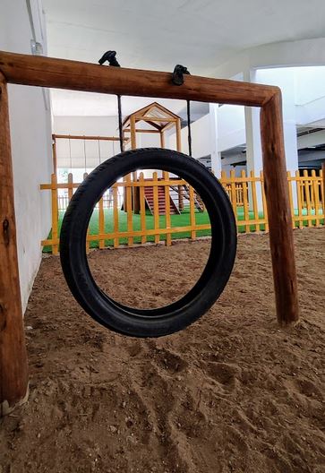 Imagem Apartamento com 3 Quartos à Venda, 60 m² em Casa Amarela - Recife