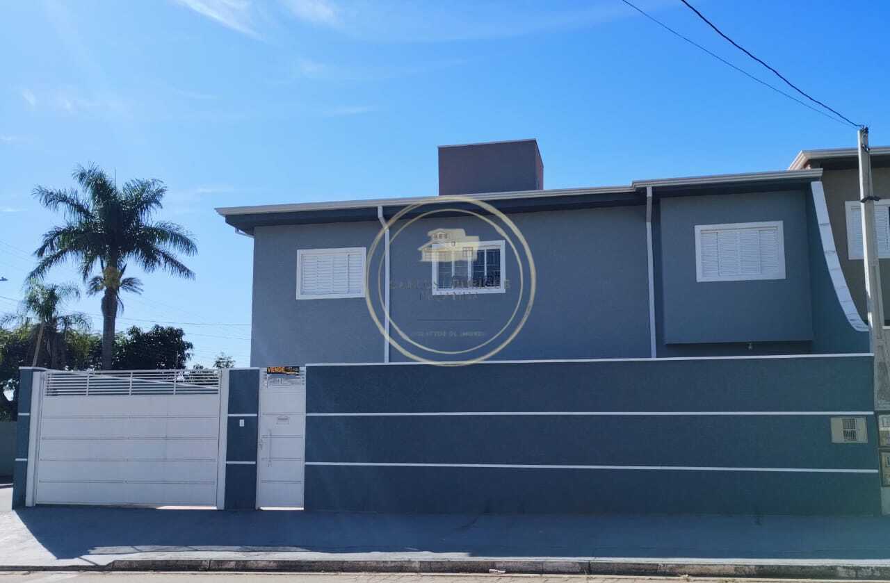 Sobrado com 3 Quartos à Venda, 115 m²em Jardim Brogotá - Atibaia