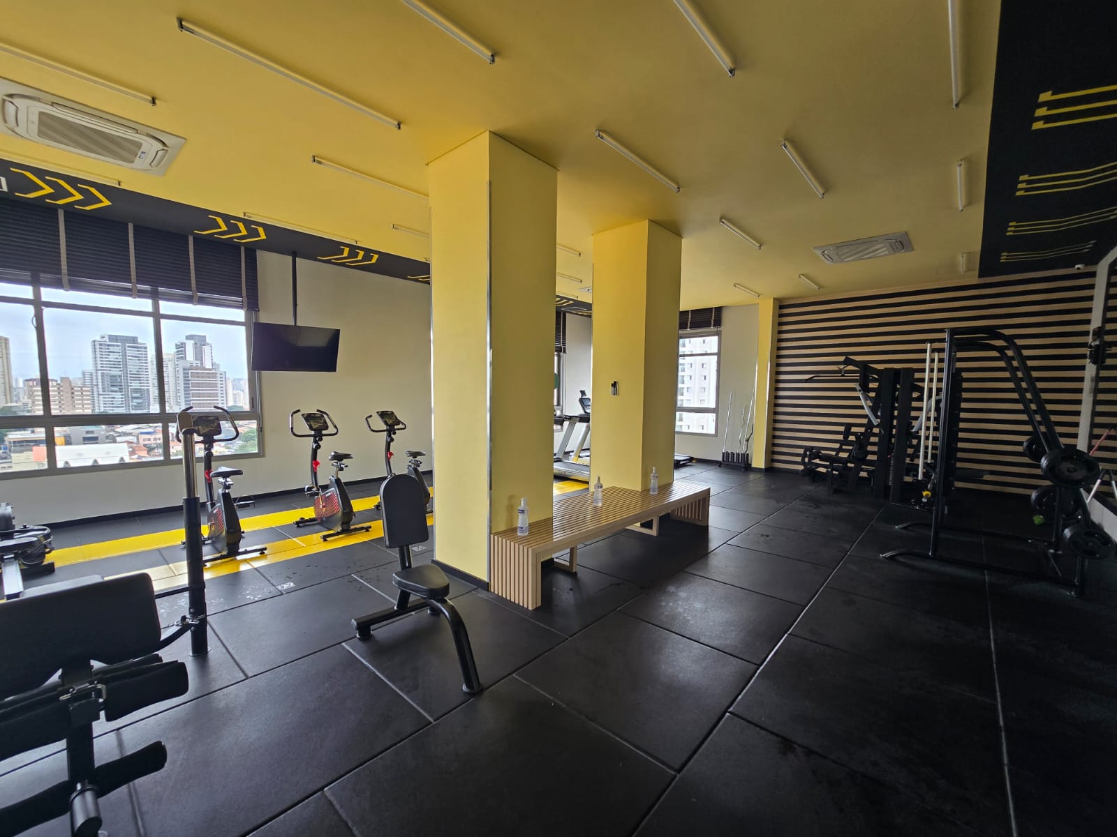 Imagem Studio com 1 Quarto à Venda, 27 m²em Vila Dom Pedro I - São Paulo Imagem Studio com 1 Quarto à Venda, 27 m²em Vila Dom Pedro I - São Paulo