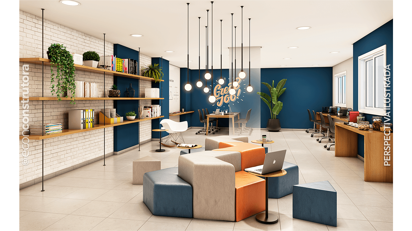 Imagem Apartamento com 3 Quartos à Venda, 56 m²em Chácara Califórnia - São Paulo
