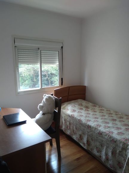 Imagem Apartamento com 3 Quartos para Alugar, 87 m² em Jardim Tupanci - Barueri Imagem Apartamento com 3 Quartos para Alugar, 87 m² em Jardim Tupanci - Barueri