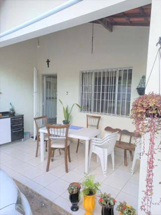 Imagem Casa com 2 Quartos à Venda, 68 m² em Canto do Mar - São Sebastião