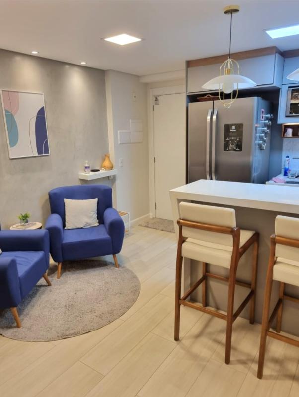Imagem Apartamento com 3 Quartos à Venda, 95 m²em Barra Funda - São Paulo