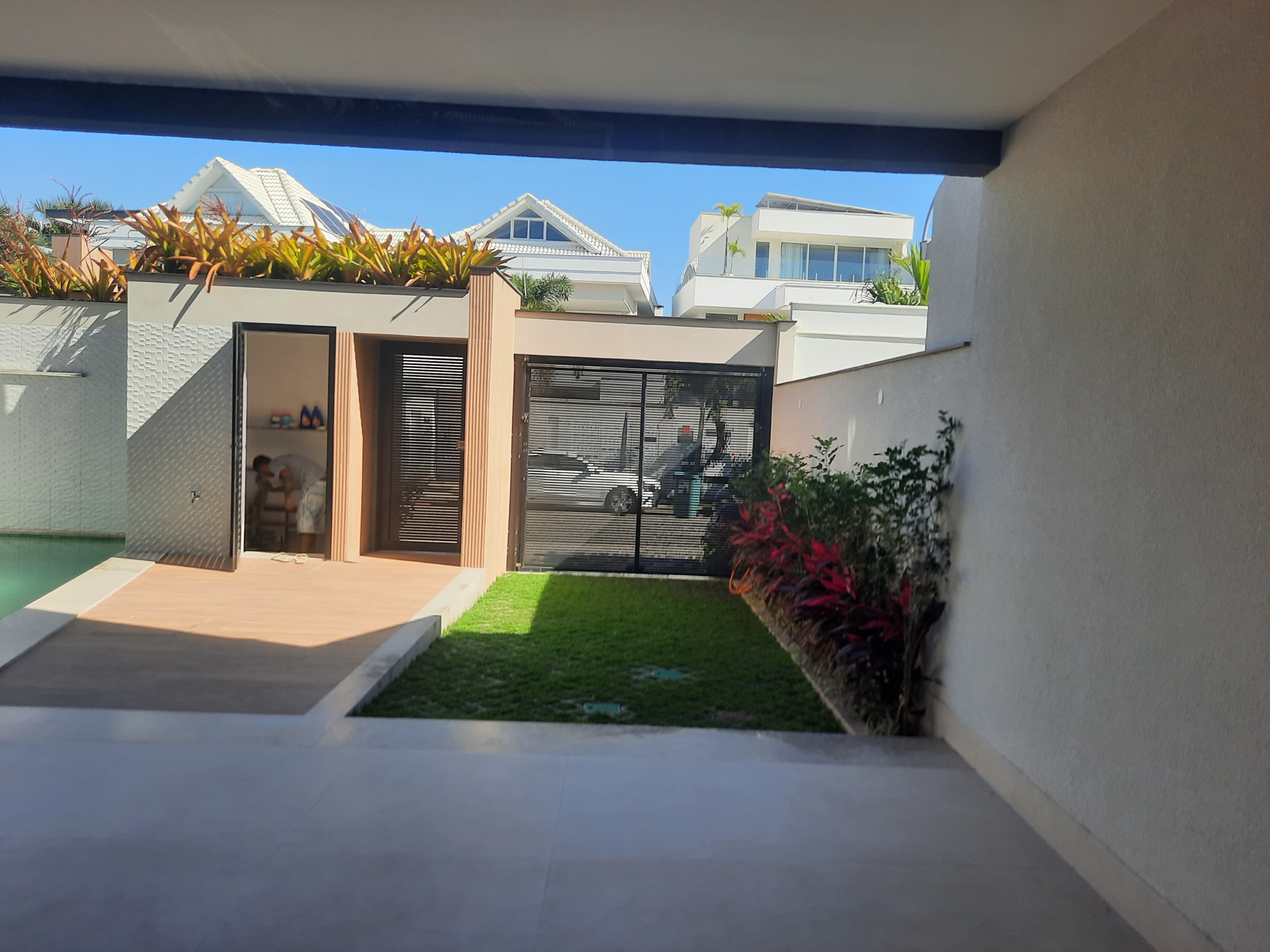 Imagem Casa com 4 Quartos à Venda, 460 m²em Recreio dos Bandeirantes - Rio de Janeiro