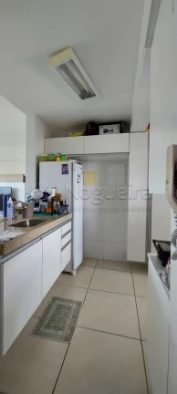 Imagem Apartamento com 2 Quartos à Venda, 61 m² em Tamarineira - Recife