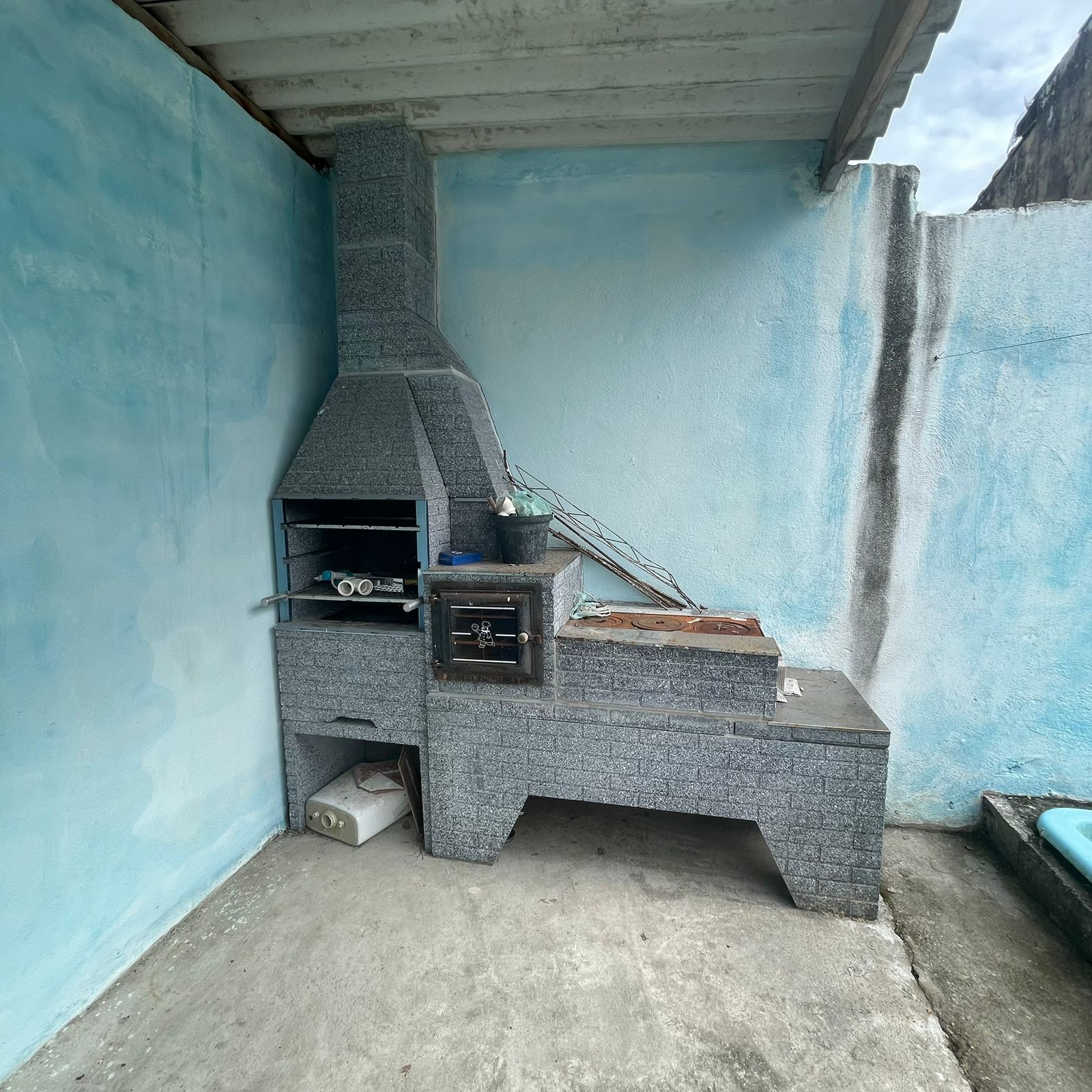 Imagem Casa com 2 Quartos à Venda, 60 m²em Balneário Gaivota - Itanhaém Imagem Casa com 2 Quartos à Venda, 60 m²em Balneário Gaivota - Itanhaém