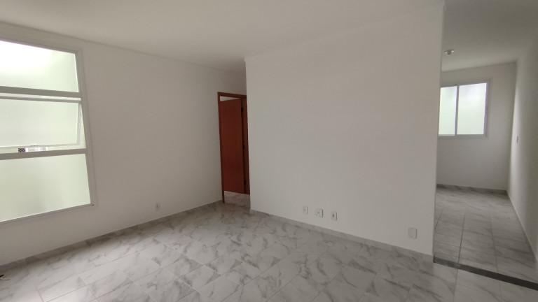 Imagem Apartamento com 2 Quartos à Venda, 46 m² em Vila Zezé - Jacareí