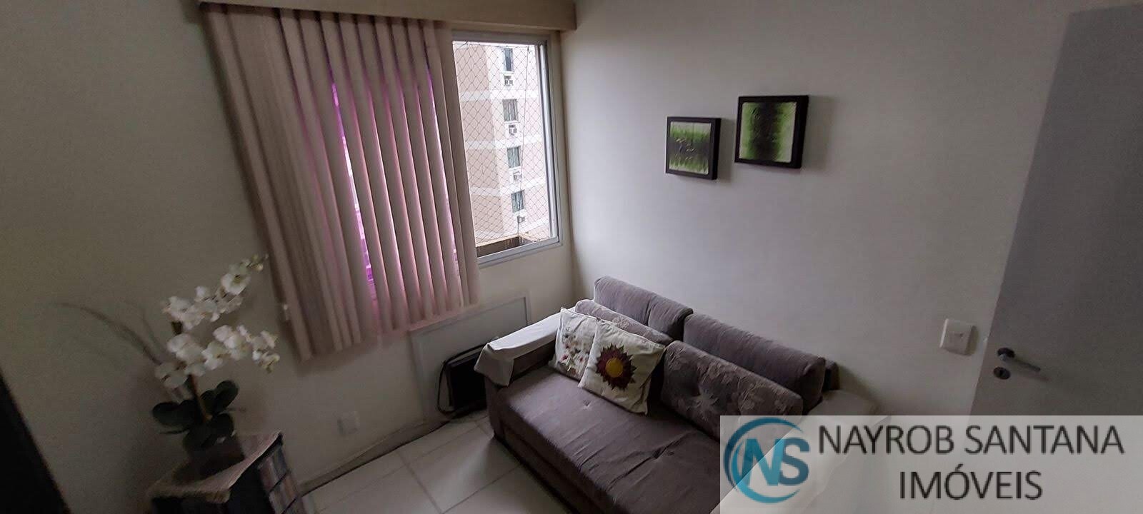 Imagem Apartamento com 3 Quartos à Venda, 92 m²em Freguesia (Jacarepaguá) - Rio de Janeiro
