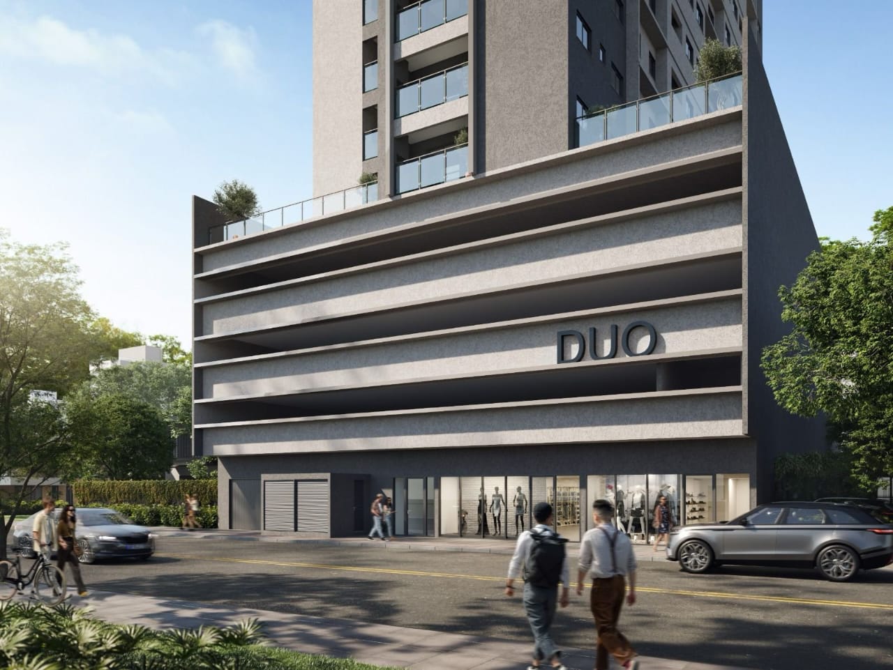 Apartamento com 3 Quartos à Venda, 69 m²em morretes - Itapema