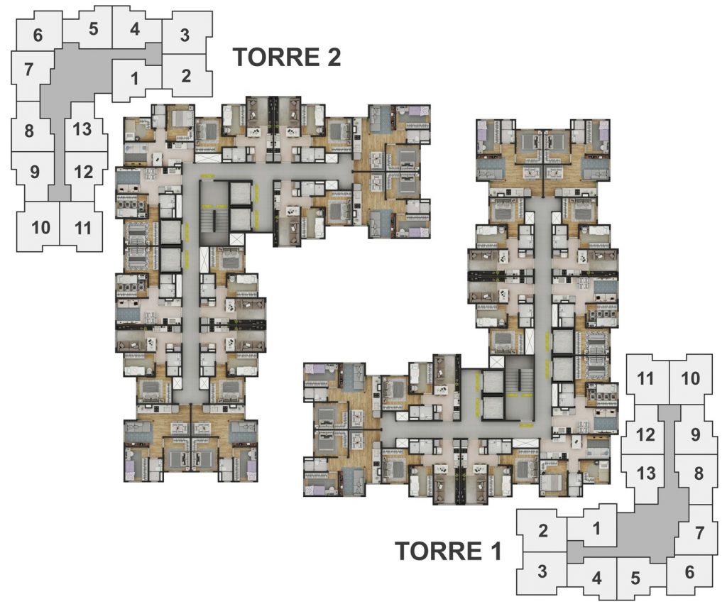 Imagem Apartamento com 2 Quartos à Venda, 34 m²em Jardim Monte Azul - São Paulo