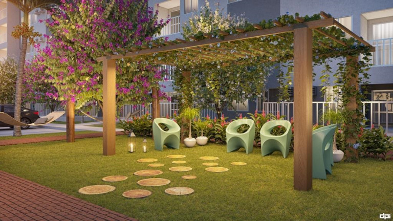 Imagem Apartamento com 2 Quartos à Venda, 50 m² em Capibaribe - São Lourenço da Mata Imagem Apartamento com 2 Quartos à Venda, 50 m² em Capibaribe - São Lourenço da Mata