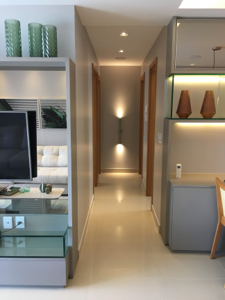 Apartamento com 3 Quartos à Venda, 89.260 m² em Centro - Jaboatão dos Guararapes