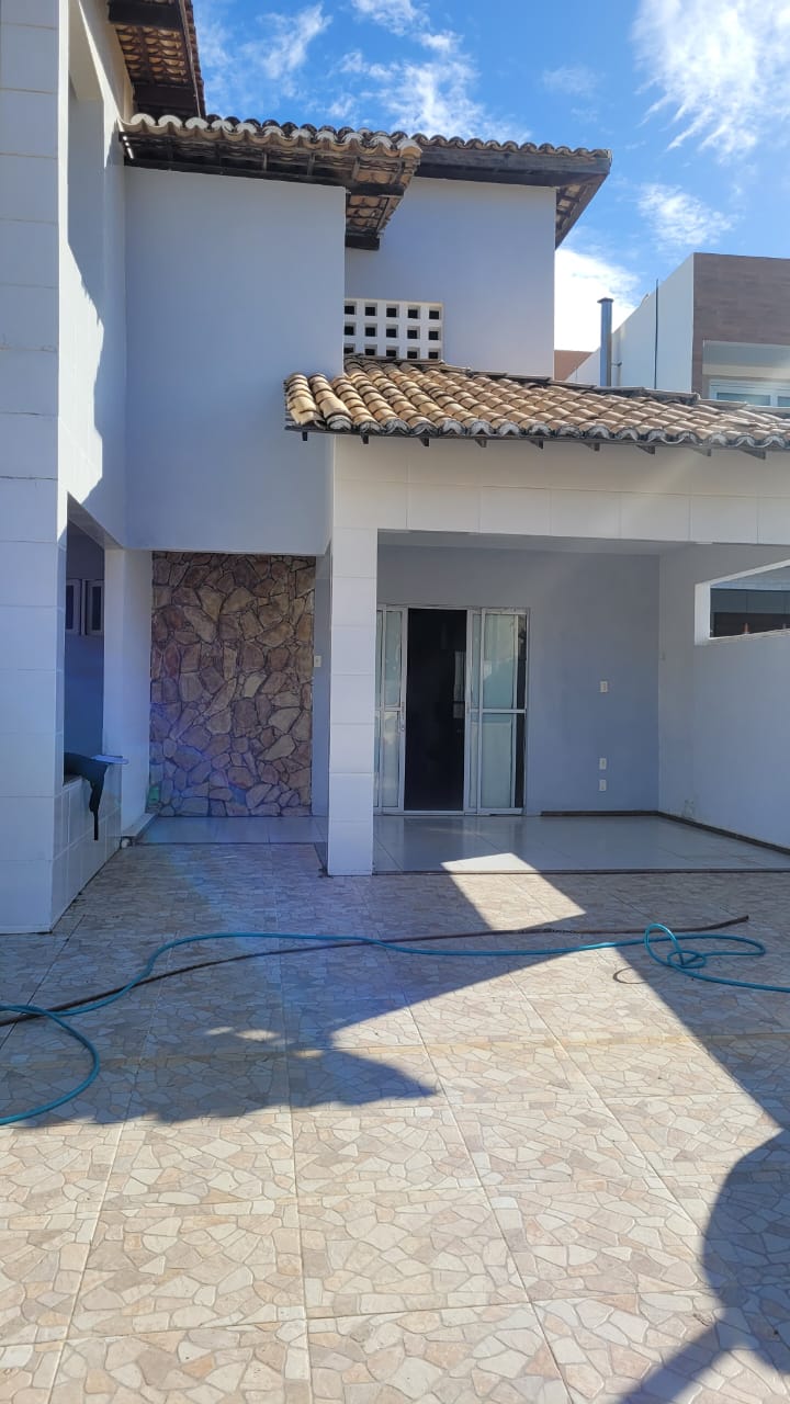 Imagem Casa com 3 Quartos à Venda, 289 m²em Zona Expansão - Mosqueiro - Aracaju Imagem Casa com 3 Quartos à Venda, 289 m²em Zona Expansão - Mosqueiro - Aracaju