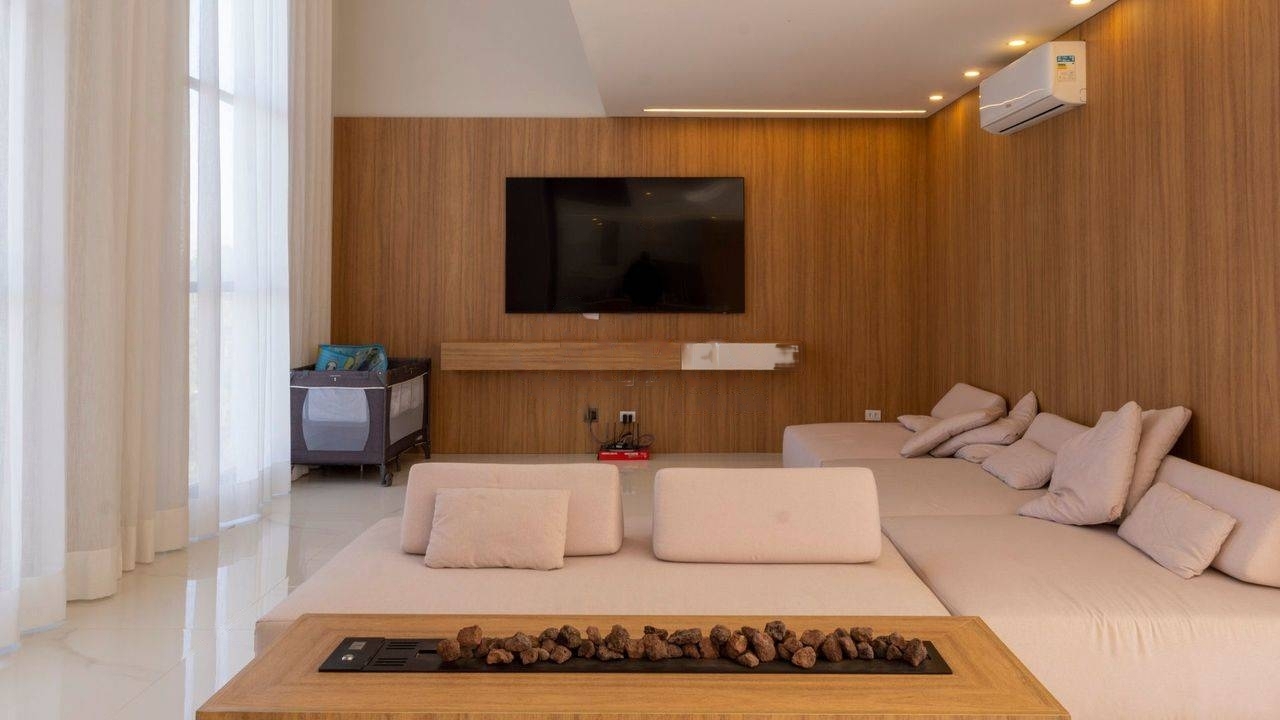 Imagem Casa de Condomínio com 4 Quartos à Venda, 401 m²em Quintas do Ingaí - Santana de Parnaíba