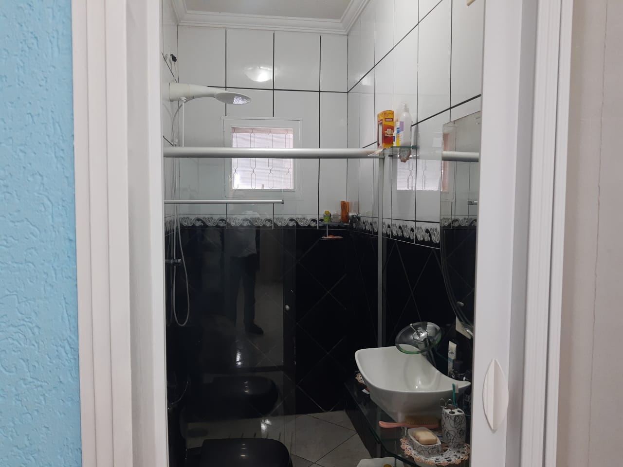 Imagem Casa com 2 Quartos à Venda, 293 m²em Jardim Luciana - Itaquaquecetuba