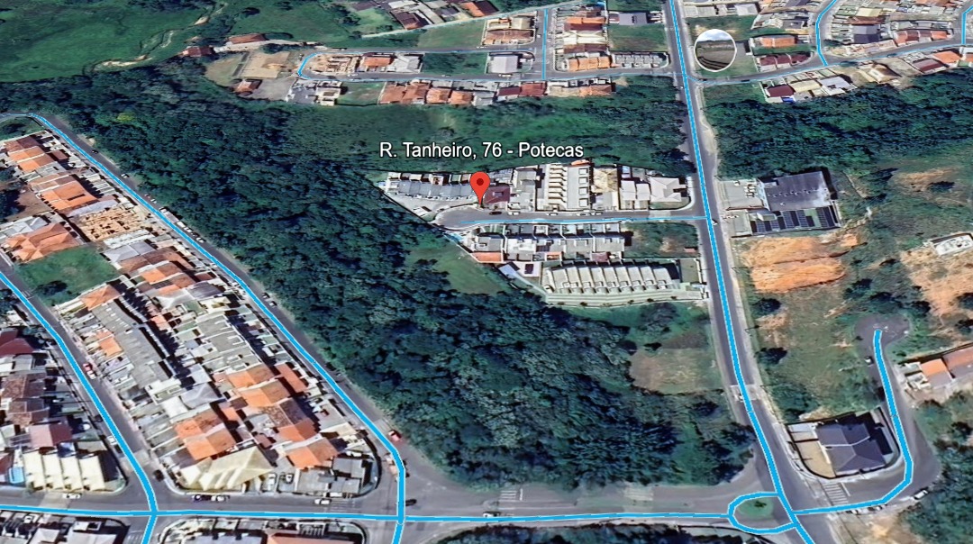 Imagem Sobrado com 2 Quartos à Venda, 65 m² em Potecas - São José Imagem Sobrado com 2 Quartos à Venda, 65 m² em Potecas - São José